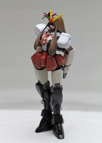 Tomomi Mitano - Figuritas de AKB48 Gundam