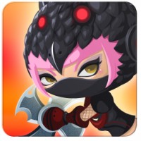 Ninja Royale Mobage
