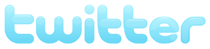 twitter logo