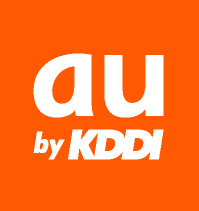 KDDI au