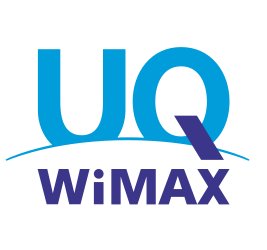 UQ WiMAX Logo