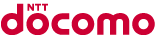 NTT DoCoMo Logo