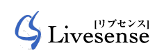 LiveSense's Logo