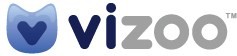 Vizoo's Logo