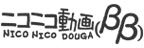 NicoNico Douga's Logo