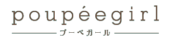 pupe-girl-english-logo