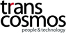 TransCosmos' Logo