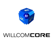 Willcom Core's Logo