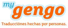 MyGengo's Logo