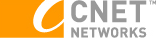 Logo of CNET Networks Japan