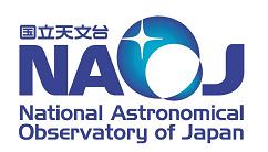 NAOJ's Logo