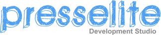 Presslite's Logo