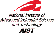 AIST's Logo