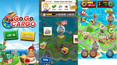 GOGOCARGO