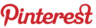 pinterest logo